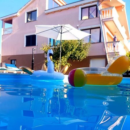 Apartment ザトン エクステリア 写真