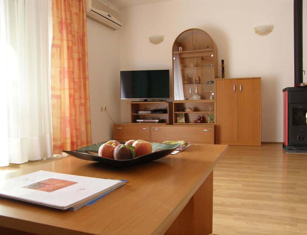 Apartment ザトン エクステリア 写真