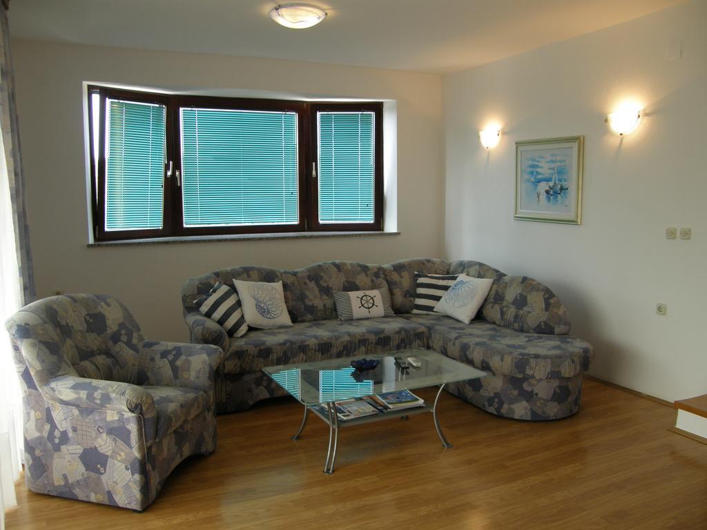 Apartment ザトン エクステリア 写真